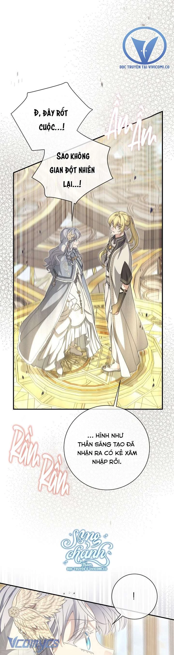 Lần Nữa Toả Sáng Chapter 102 - Trang 2