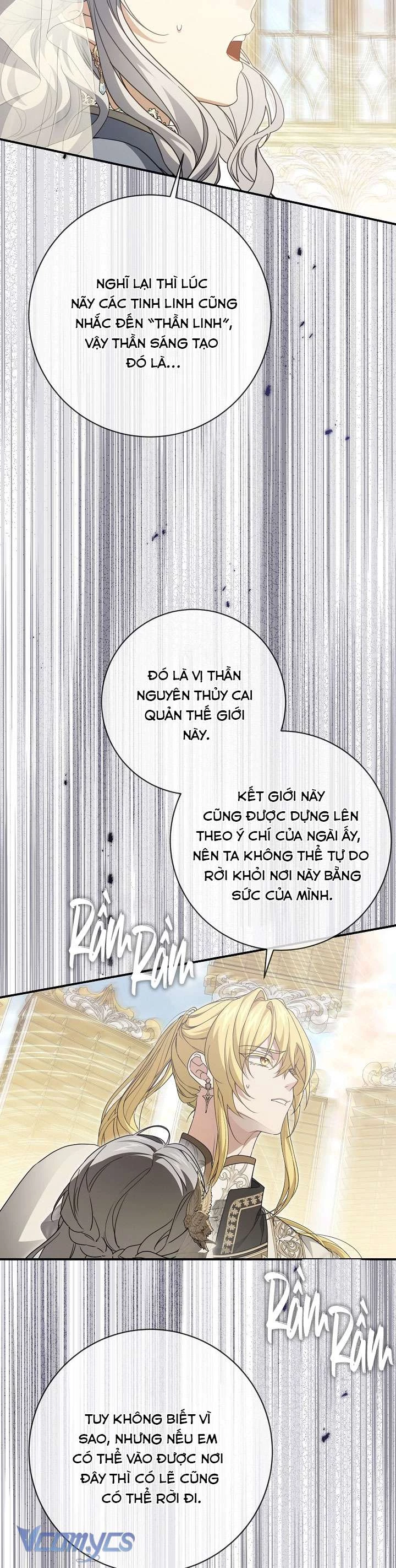Lần Nữa Toả Sáng Chapter 102 - Trang 2