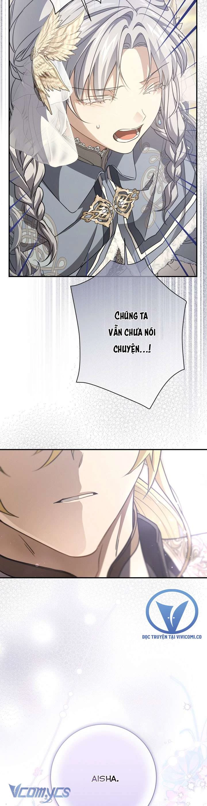 Lần Nữa Toả Sáng Chapter 102 - Trang 2