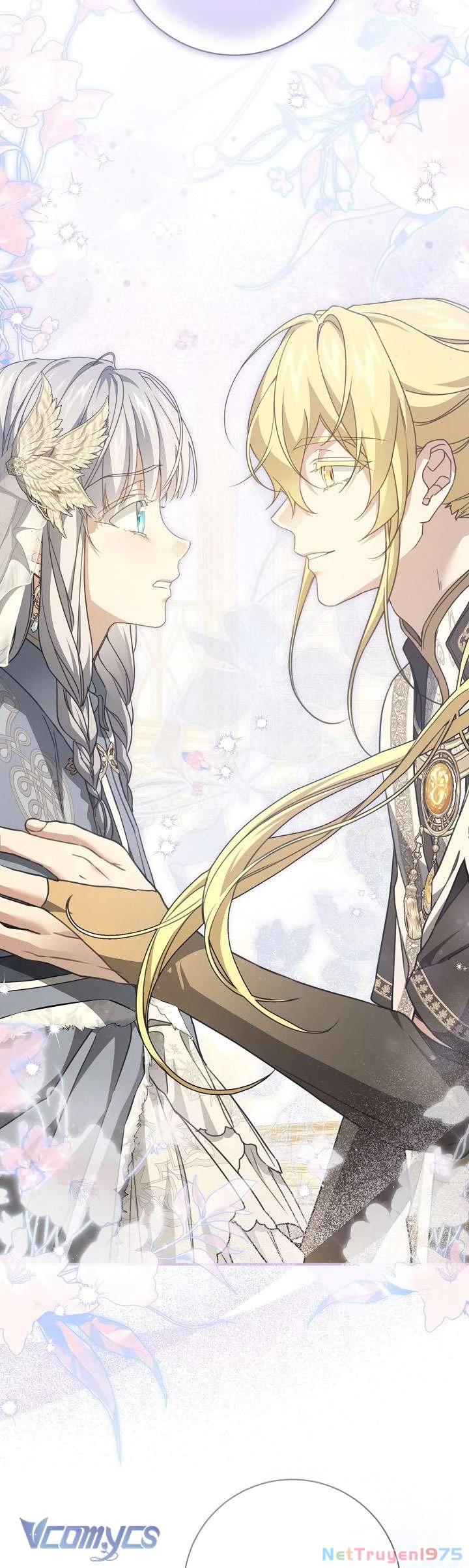 Lần Nữa Toả Sáng Chapter 102 - Trang 2