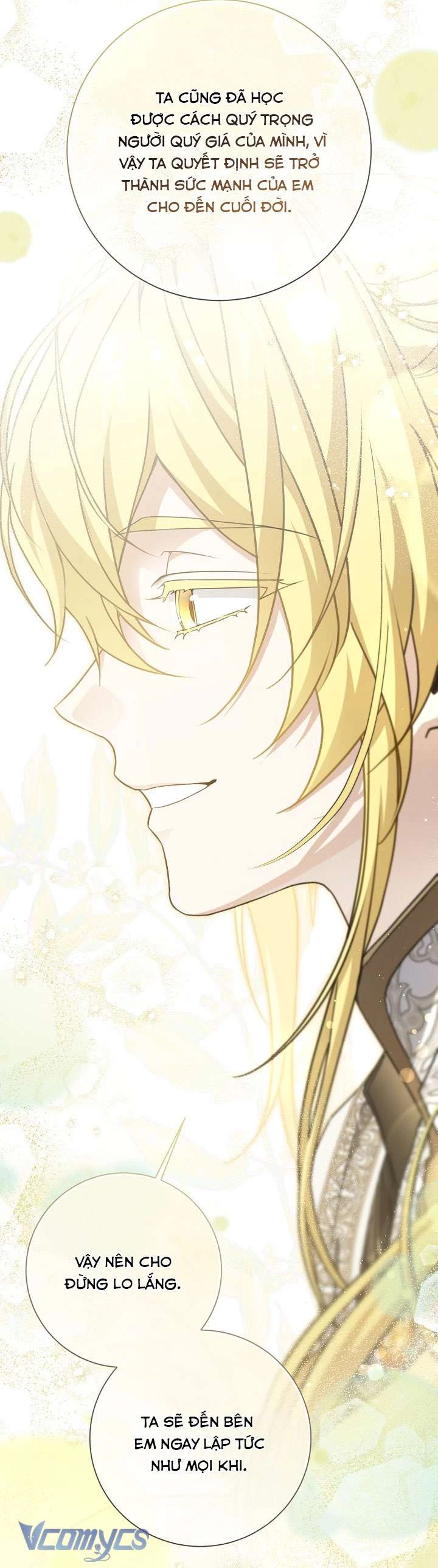 Lần Nữa Toả Sáng Chapter 102 - Trang 2