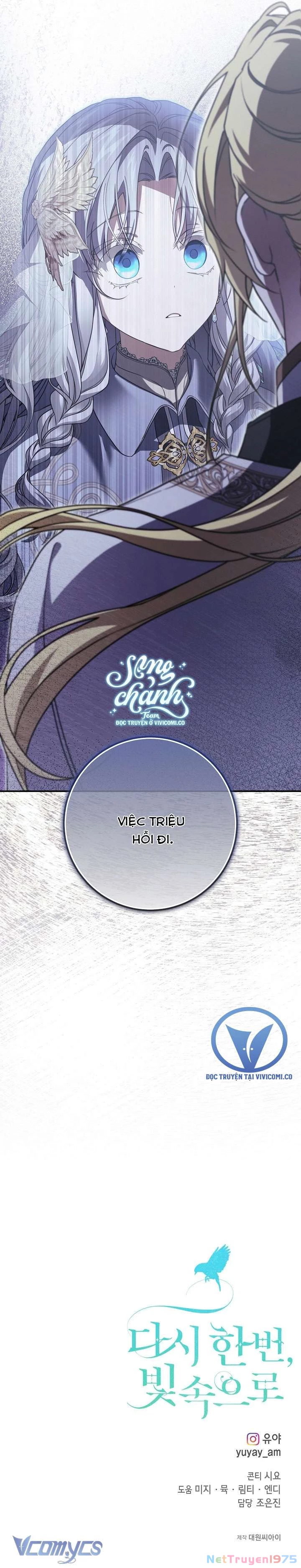 Lần Nữa Toả Sáng Chapter 102 - Trang 2