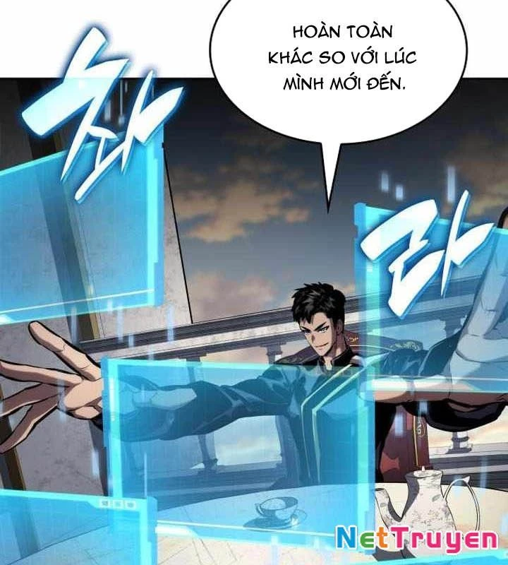 Chiêu Hồn Giả Siêu Phàm Chapter 134 - Trang 2