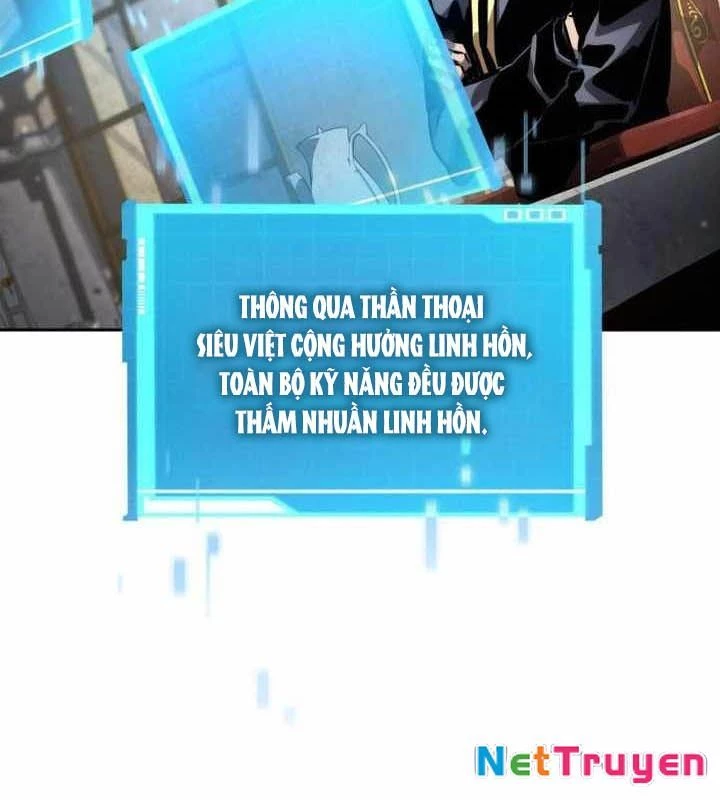 Chiêu Hồn Giả Siêu Phàm Chapter 134 - Trang 2