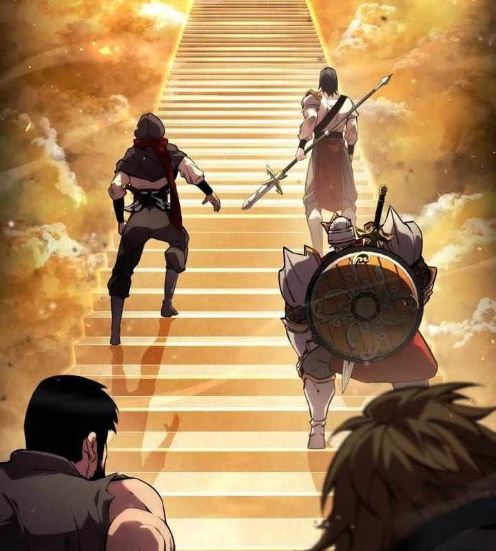 Chiêu Hồn Giả Siêu Phàm Chapter 134 - Trang 2