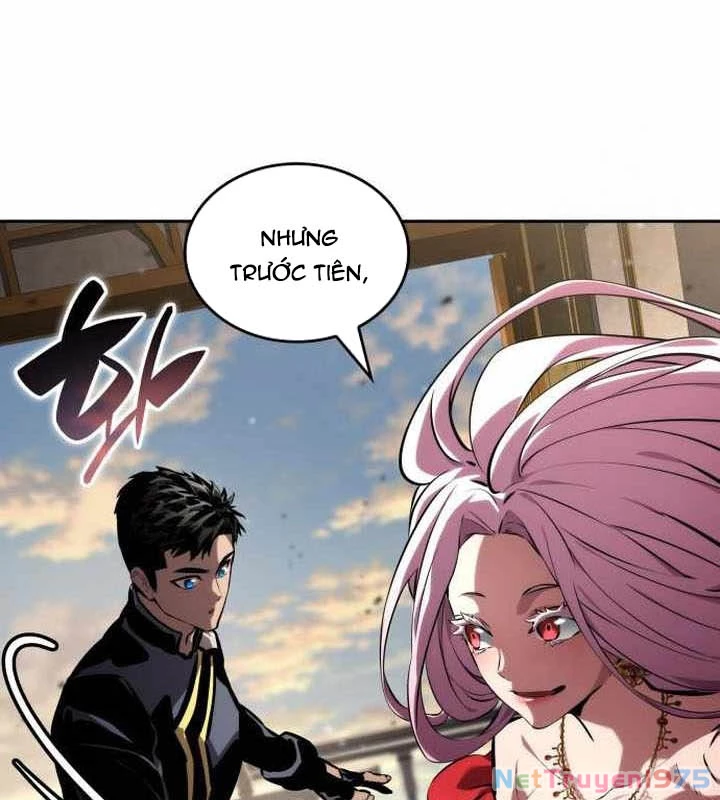 Chiêu Hồn Giả Siêu Phàm Chapter 134 - Trang 2