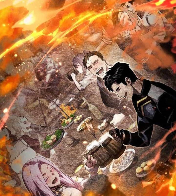 Chiêu Hồn Giả Siêu Phàm Chapter 134 - Trang 2