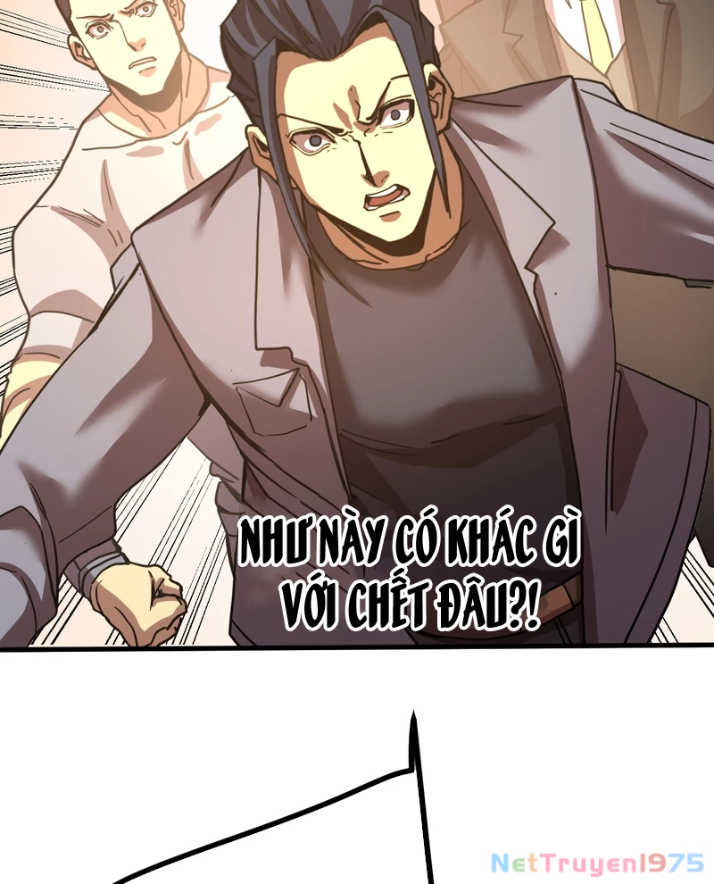 Cao Võ: Hạ Cánh Đến Một Vạn Năm Sau Chapter 212 - 23
