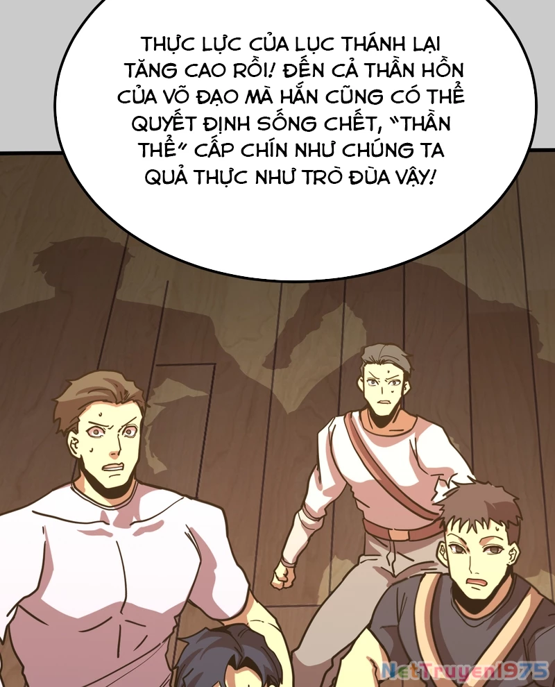 Cao Võ: Hạ Cánh Đến Một Vạn Năm Sau Chapter 212 - 35
