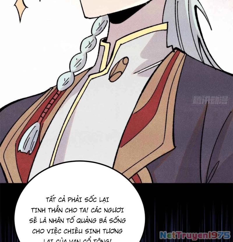 Vạn Cổ Tối Cường Tông Chapter 417 - Trang 2