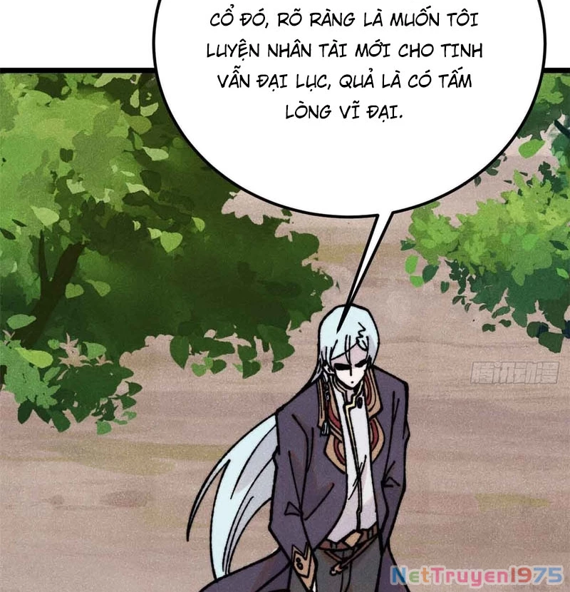Vạn Cổ Tối Cường Tông Chapter 417 - Trang 2