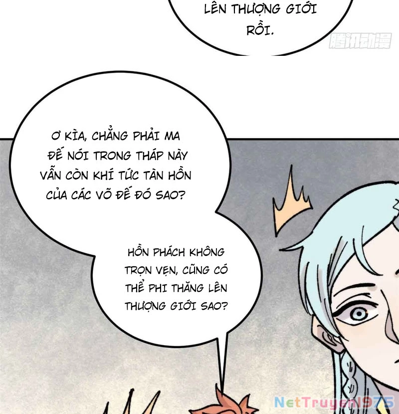 Vạn Cổ Tối Cường Tông Chapter 417 - Trang 2