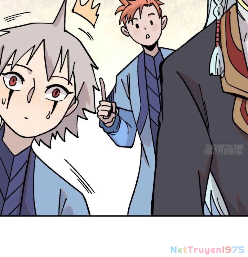 Vạn Cổ Tối Cường Tông Chapter 417 - Trang 2