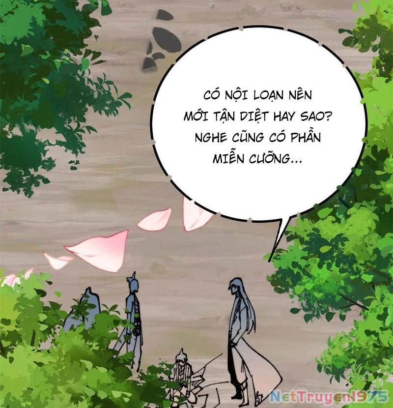 Vạn Cổ Tối Cường Tông Chapter 417 - Trang 2