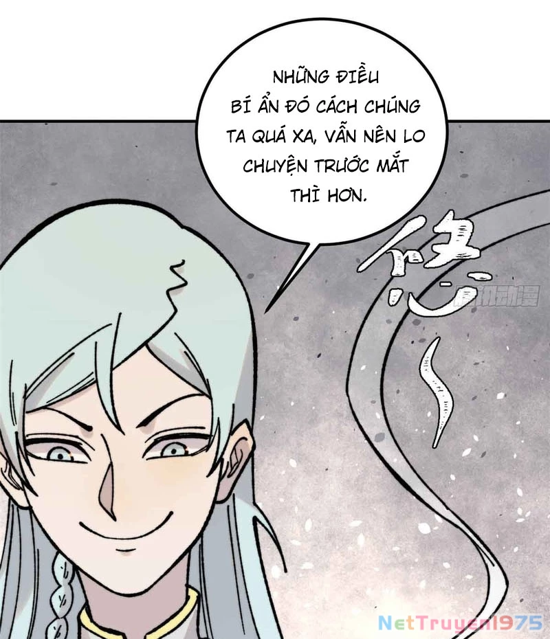 Vạn Cổ Tối Cường Tông Chapter 417 - Trang 2