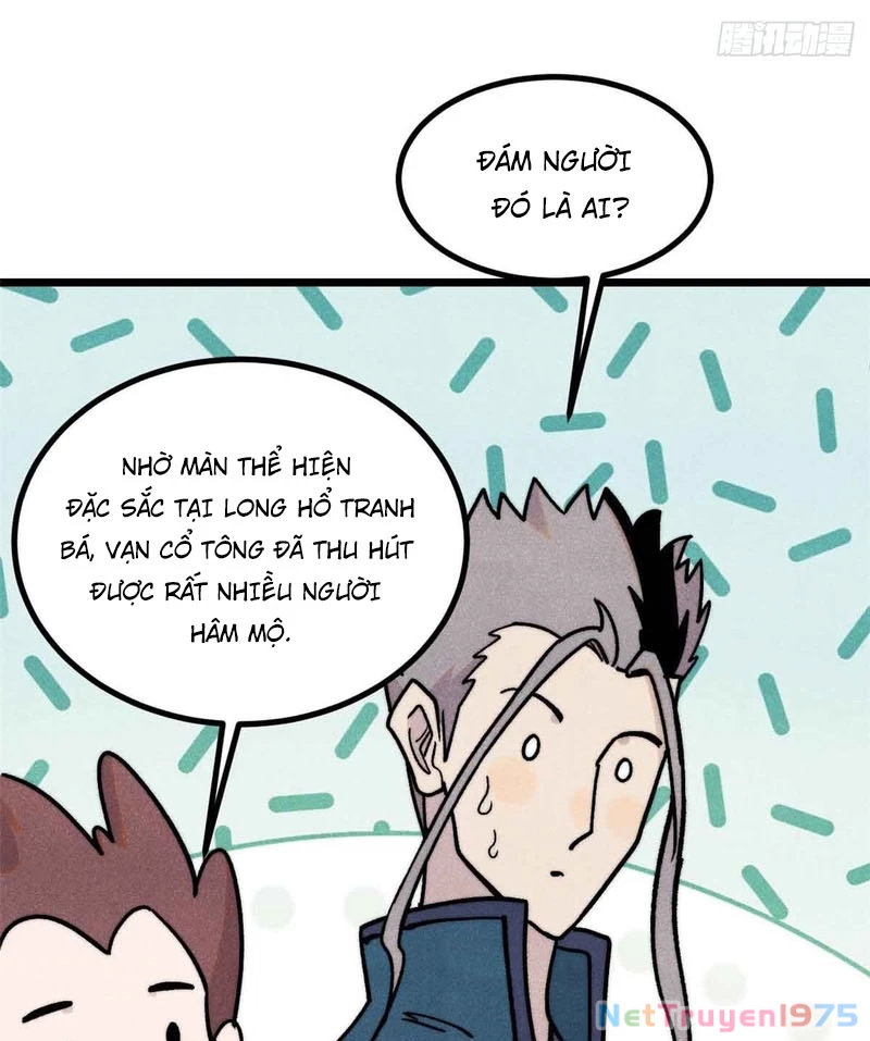 Vạn Cổ Tối Cường Tông Chapter 417 - Trang 2