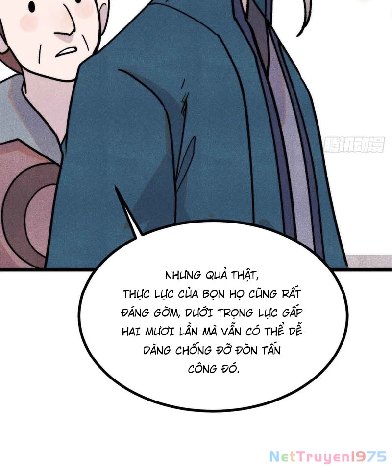 Vạn Cổ Tối Cường Tông Chapter 417 - Trang 2