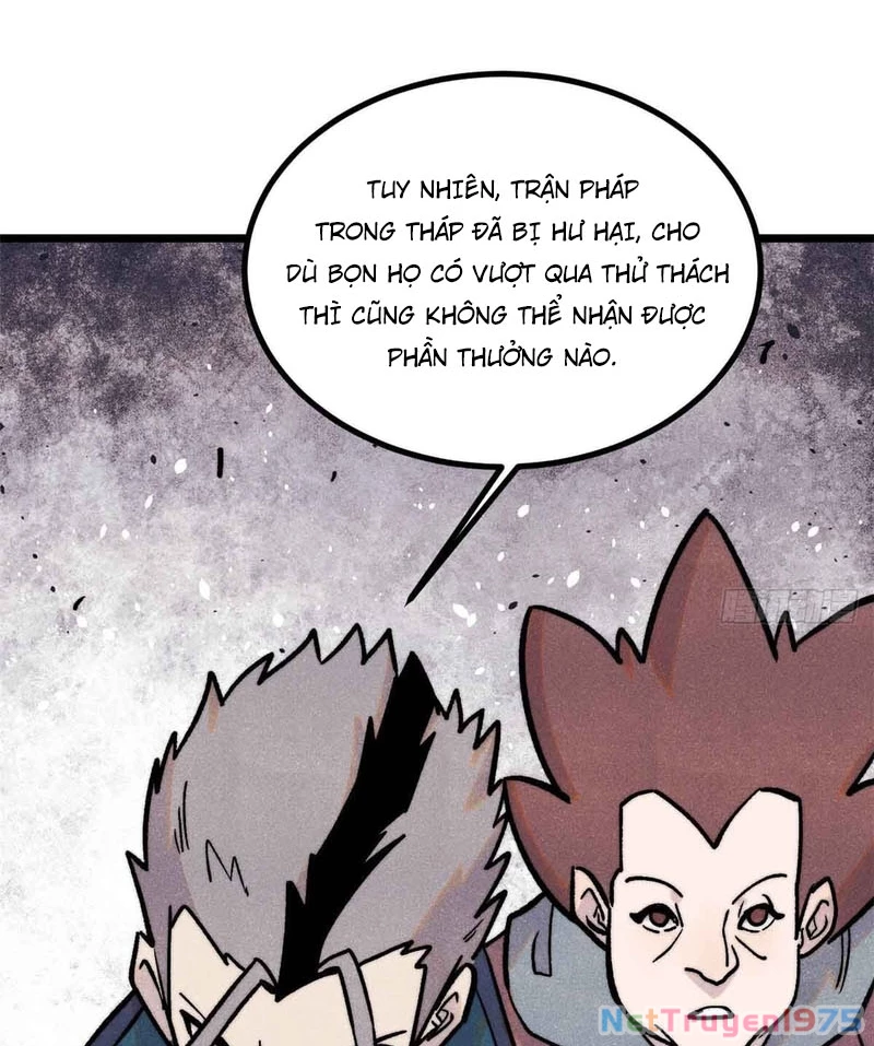 Vạn Cổ Tối Cường Tông Chapter 417 - Trang 2