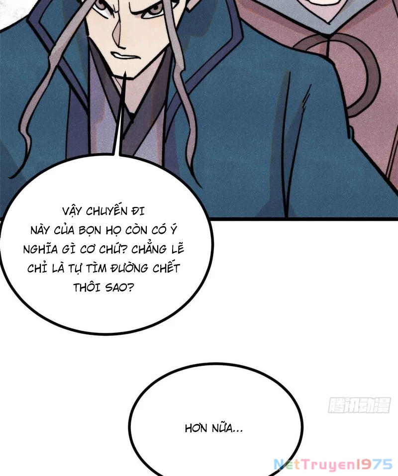 Vạn Cổ Tối Cường Tông Chapter 417 - Trang 2