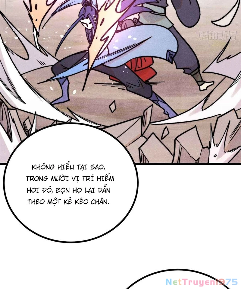 Vạn Cổ Tối Cường Tông Chapter 417 - Trang 2