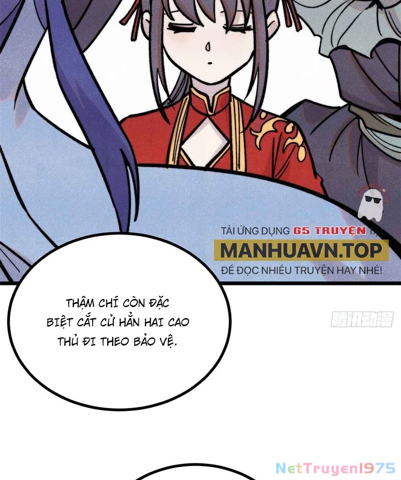 Vạn Cổ Tối Cường Tông Chapter 417 - Trang 2