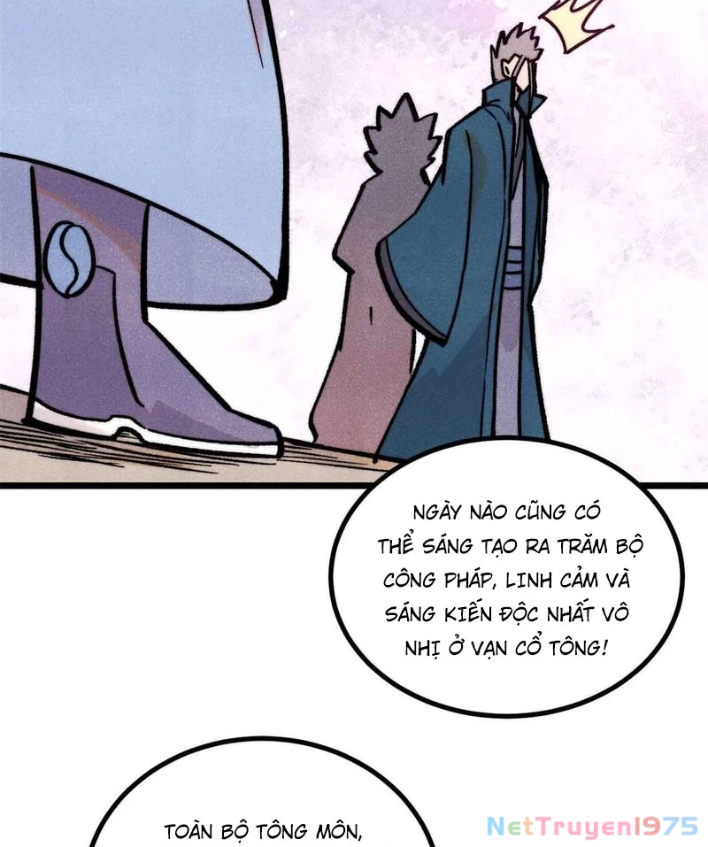 Vạn Cổ Tối Cường Tông Chapter 417 - Trang 2