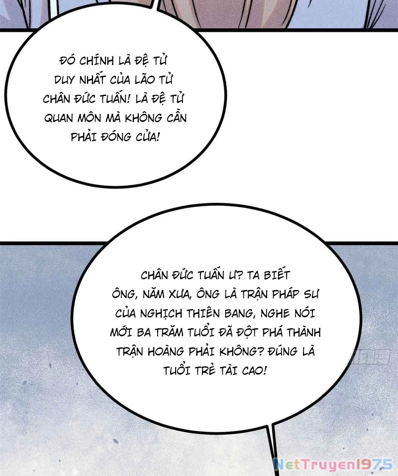 Vạn Cổ Tối Cường Tông Chapter 417 - Trang 2