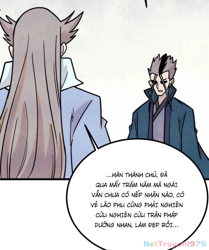 Vạn Cổ Tối Cường Tông Chapter 417 - Trang 2