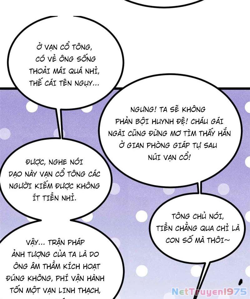 Vạn Cổ Tối Cường Tông Chapter 417 - Trang 2