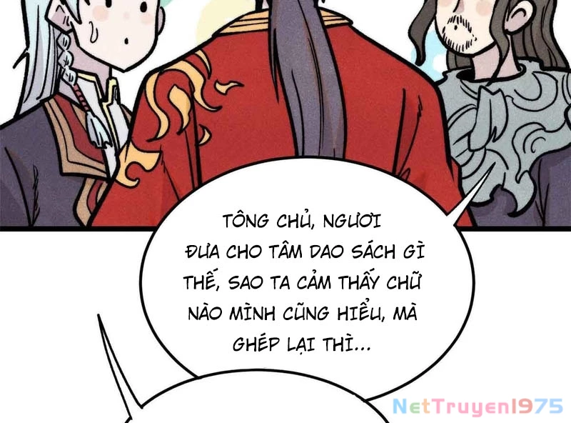 Vạn Cổ Tối Cường Tông Chapter 417 - Trang 2