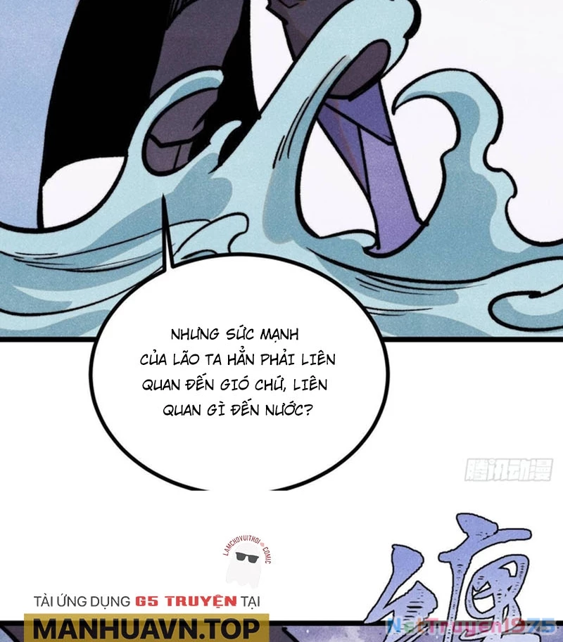 Vạn Cổ Tối Cường Tông Chapter 418 - Trang 2
