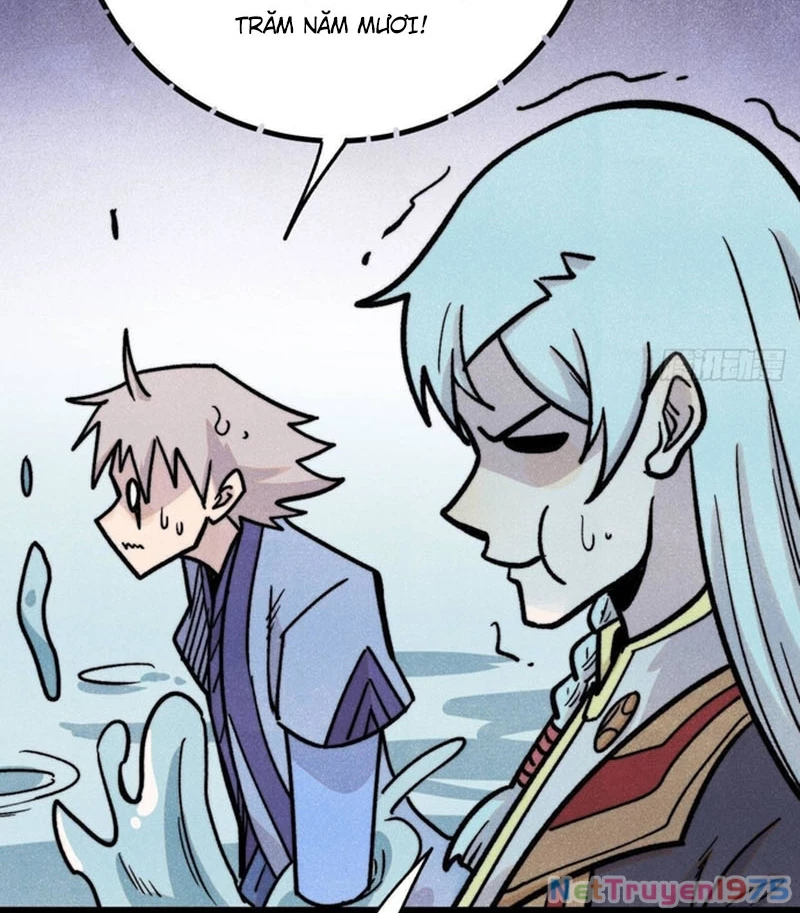 Vạn Cổ Tối Cường Tông Chapter 418 - Trang 2