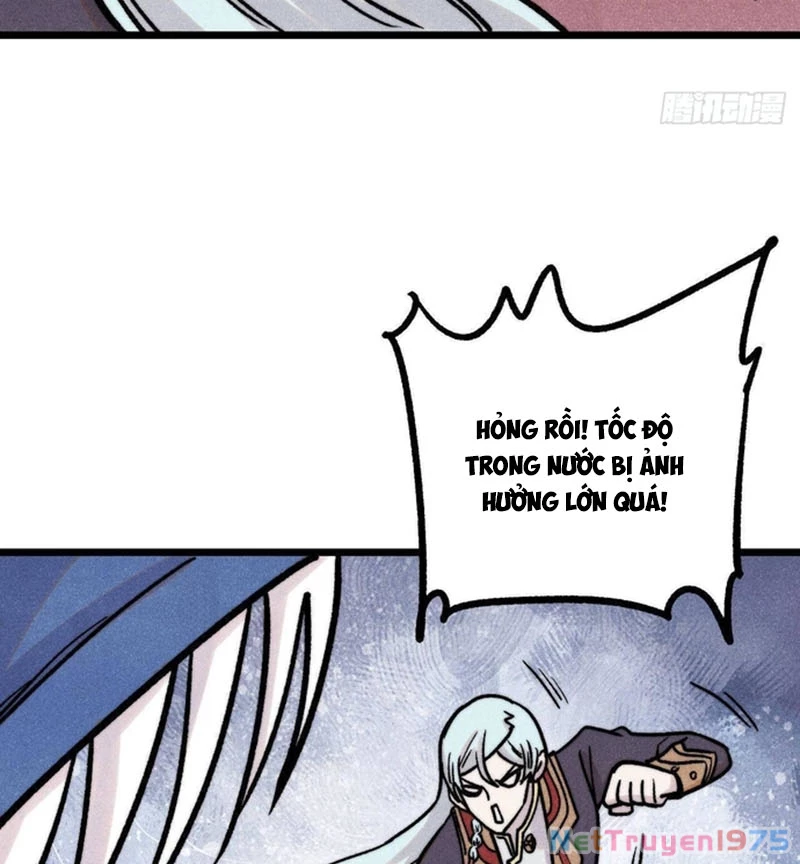 Vạn Cổ Tối Cường Tông Chapter 418 - Trang 2