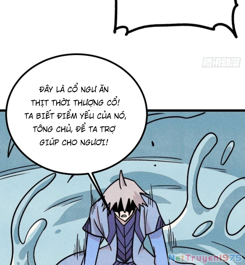 Vạn Cổ Tối Cường Tông Chapter 418 - Trang 2