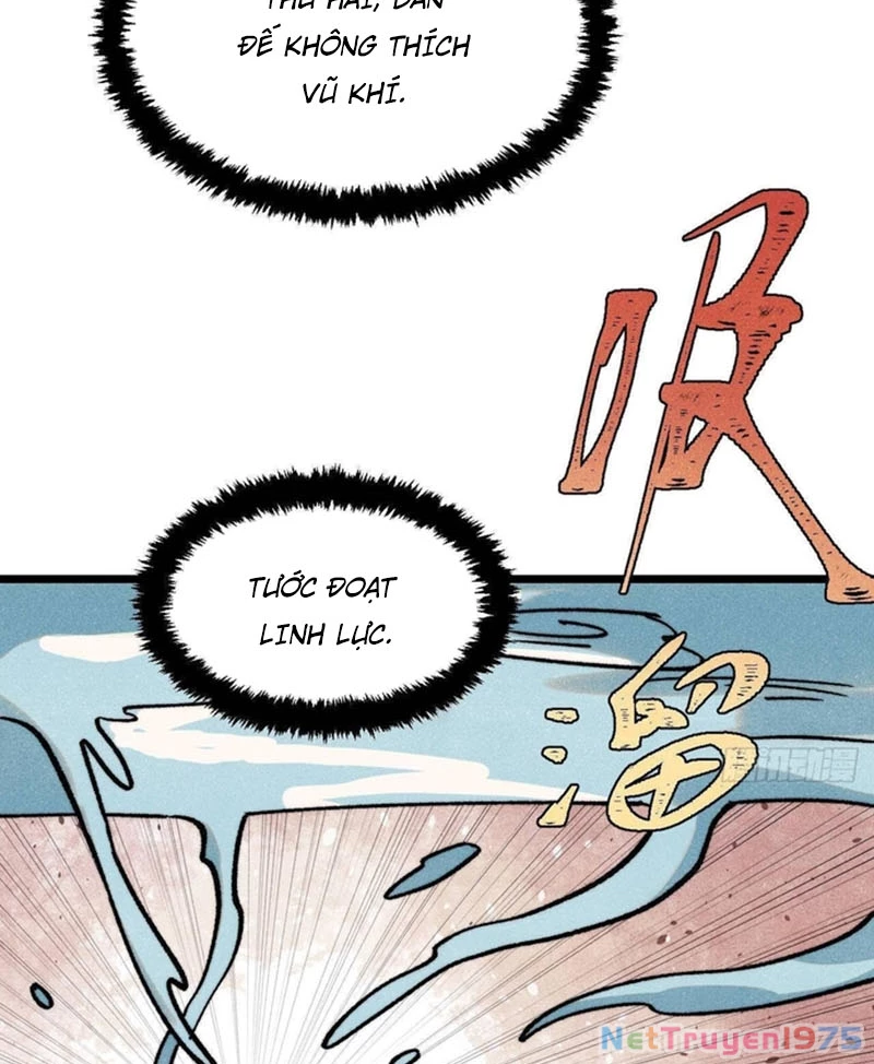 Vạn Cổ Tối Cường Tông Chapter 418 - Trang 2