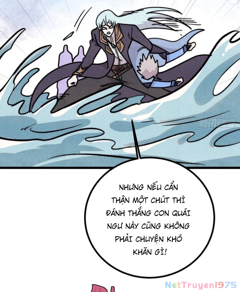 Vạn Cổ Tối Cường Tông Chapter 418 - Trang 2