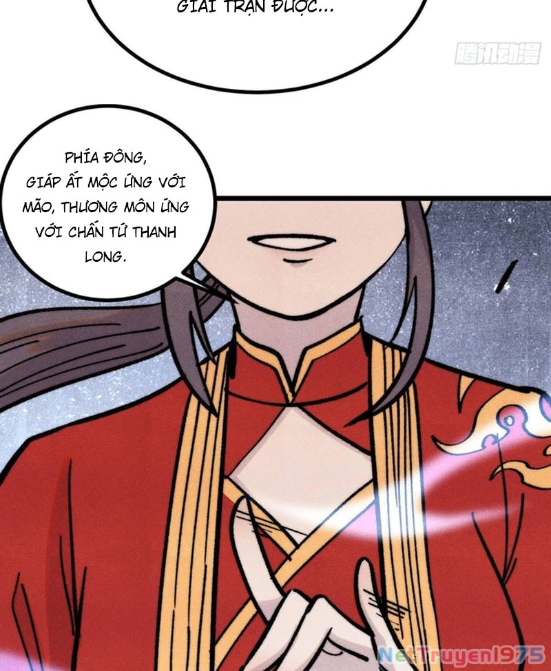 Vạn Cổ Tối Cường Tông Chapter 418 - Trang 2