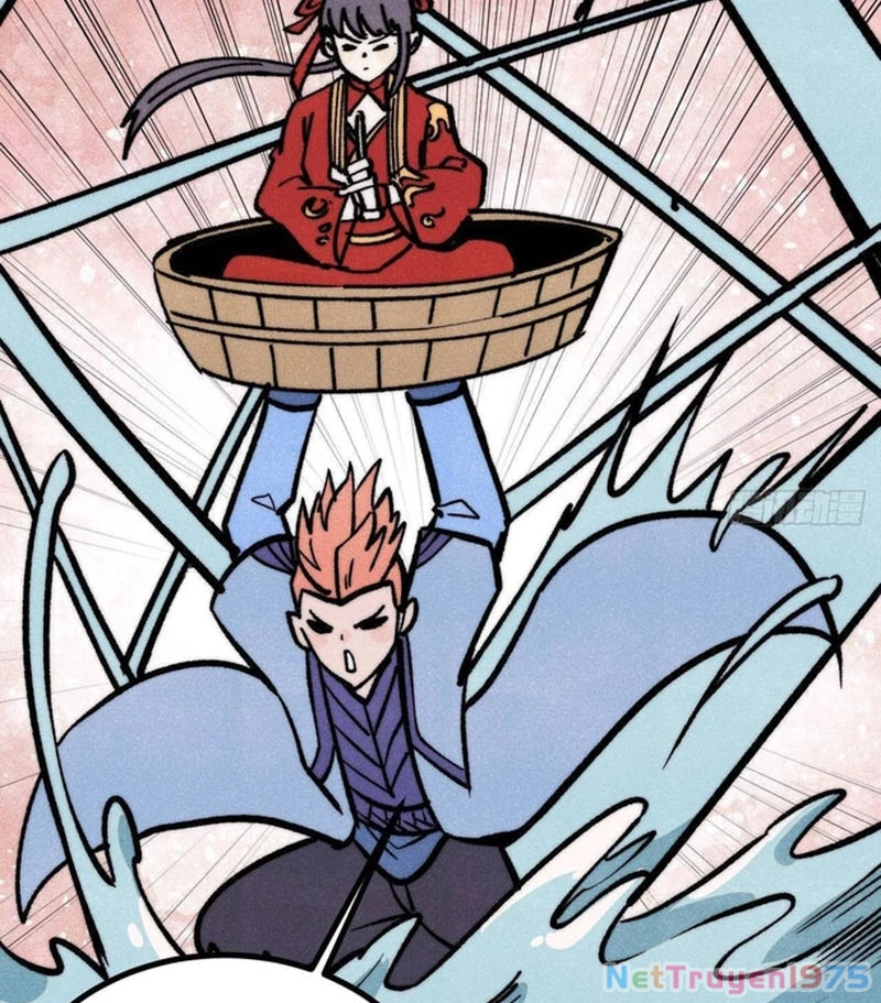 Vạn Cổ Tối Cường Tông Chapter 418 - Trang 2