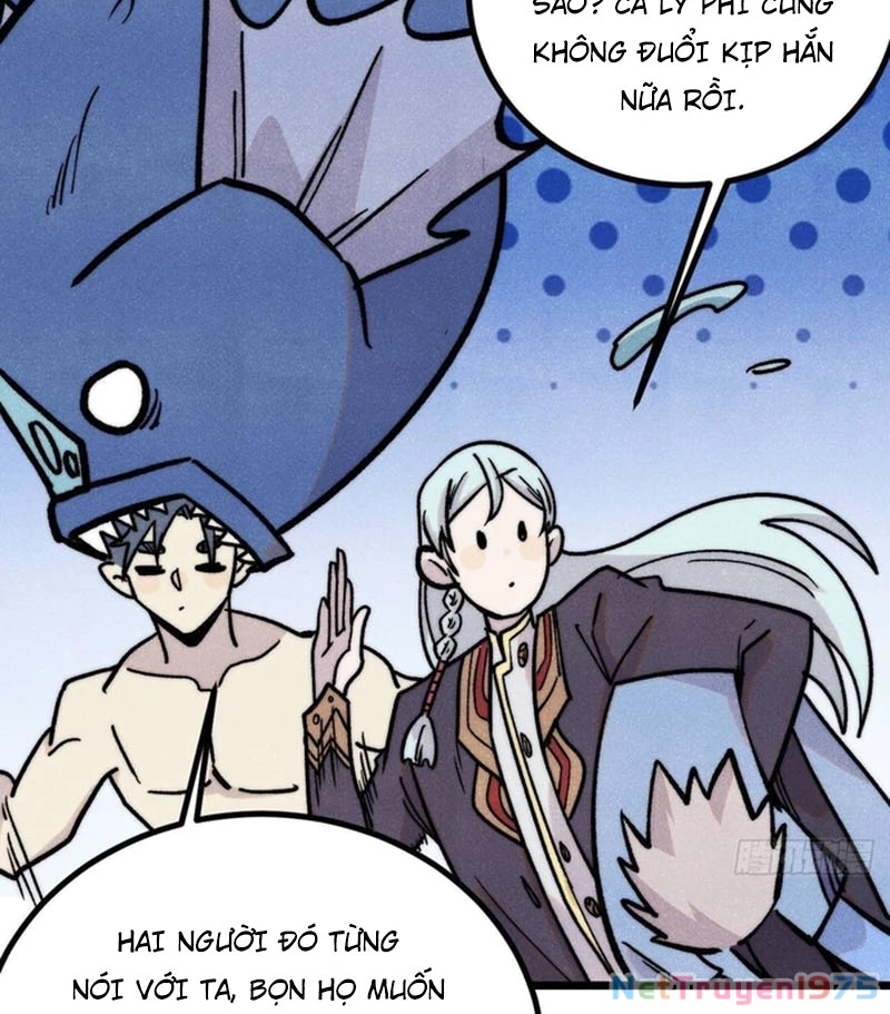 Vạn Cổ Tối Cường Tông Chapter 418 - Trang 2