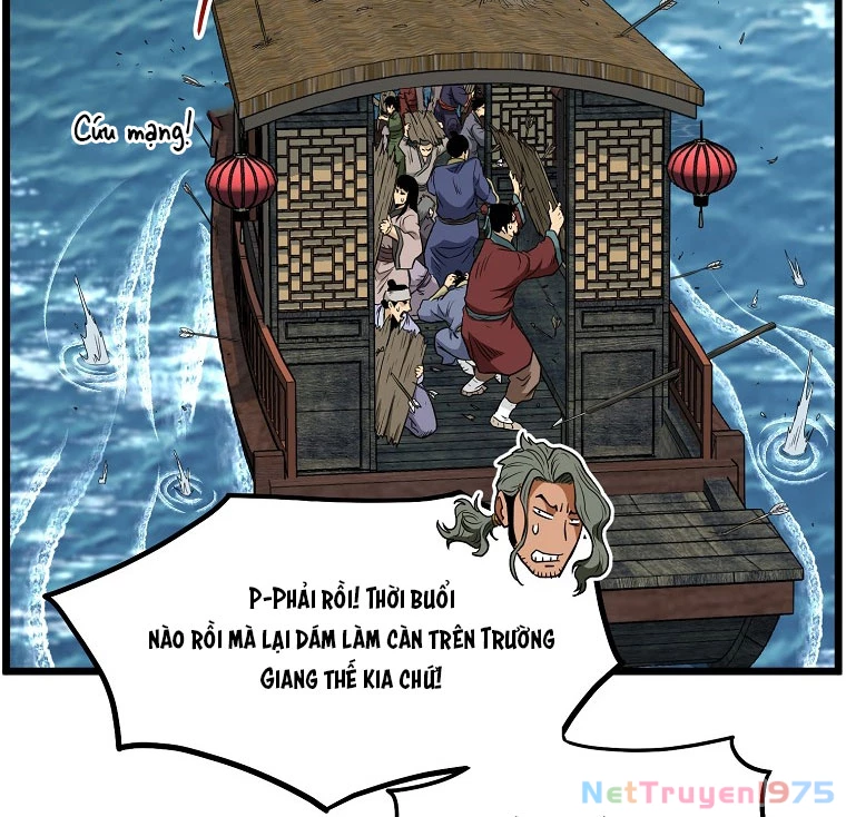 Đăng Nhập Murim Chapter 221 - 5