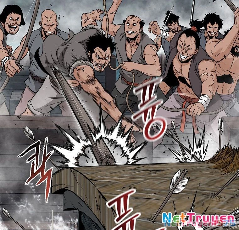 Đăng Nhập Murim Chapter 221 - 11