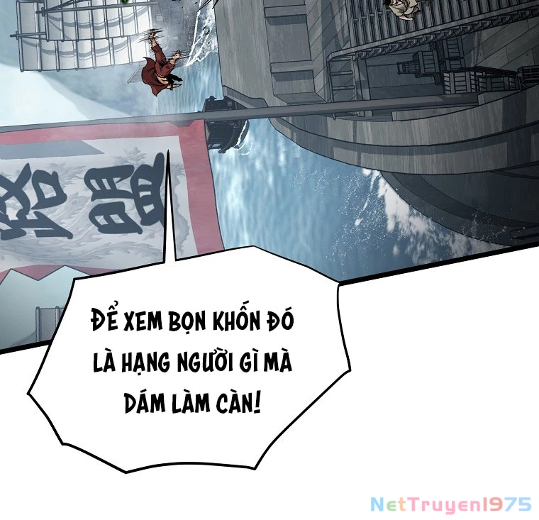 Đăng Nhập Murim Chapter 221 - 25