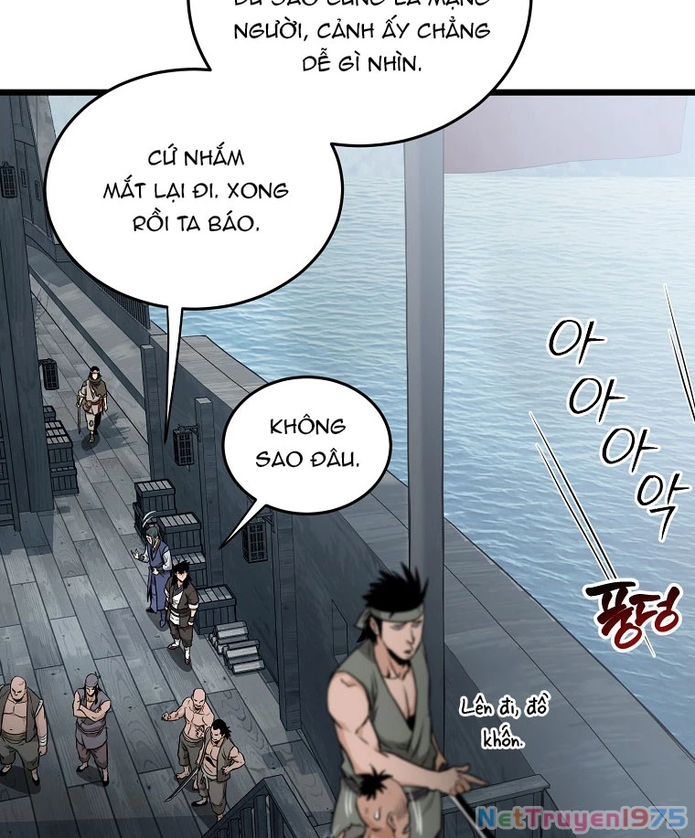 Đăng Nhập Murim Chapter 221 - 77