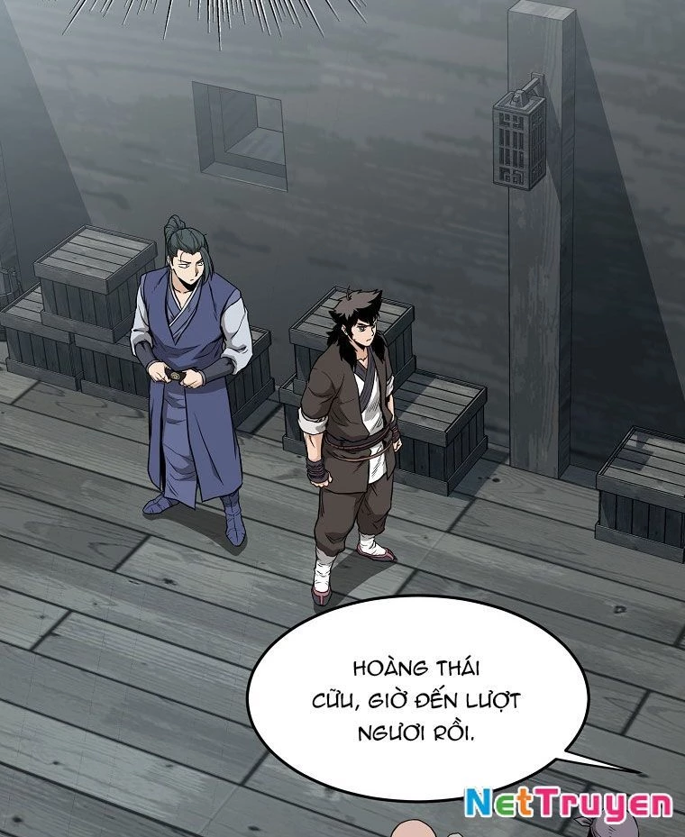 Đăng Nhập Murim Chapter 221 - 86