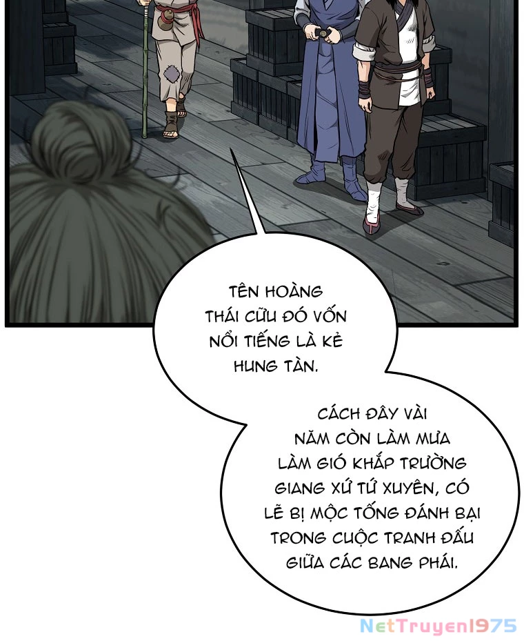 Đăng Nhập Murim Chapter 221 - 93