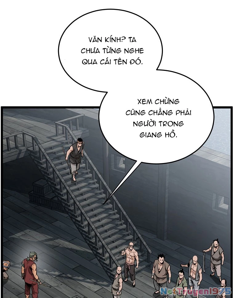 Đăng Nhập Murim Chapter 221 - 105
