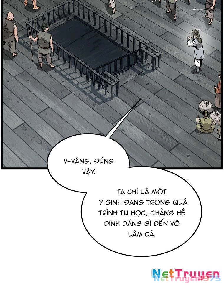 Đăng Nhập Murim Chapter 221 - 106