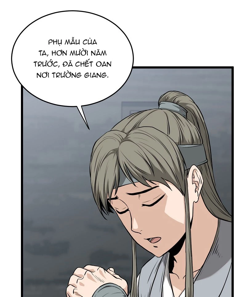 Đăng Nhập Murim Chapter 221 - 113
