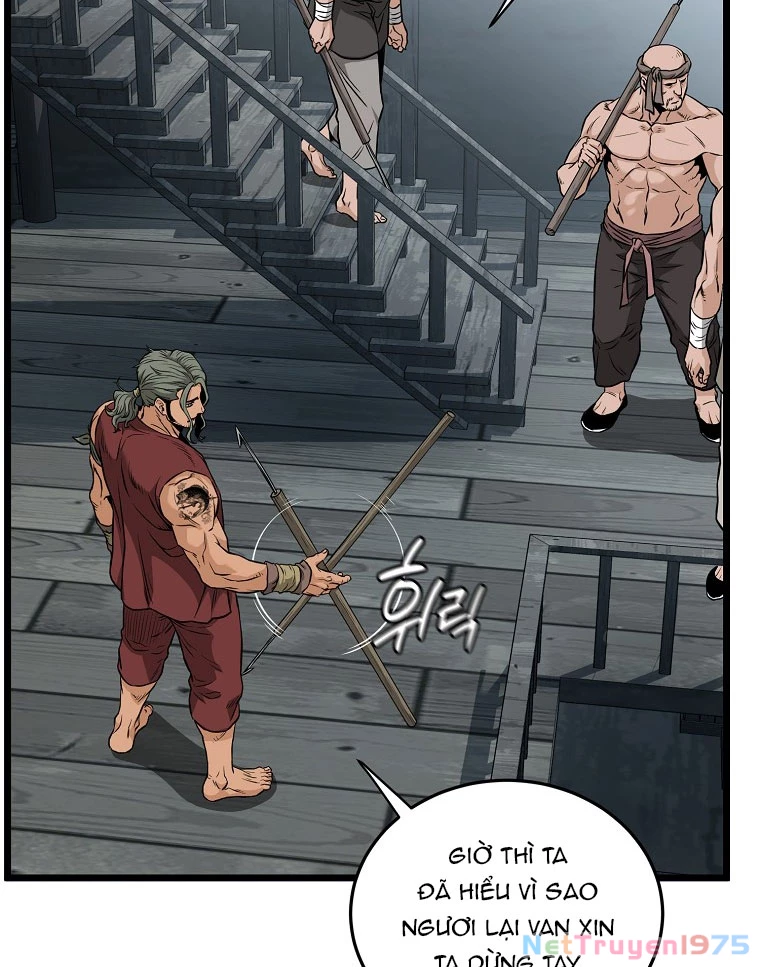 Đăng Nhập Murim Chapter 221 - 119