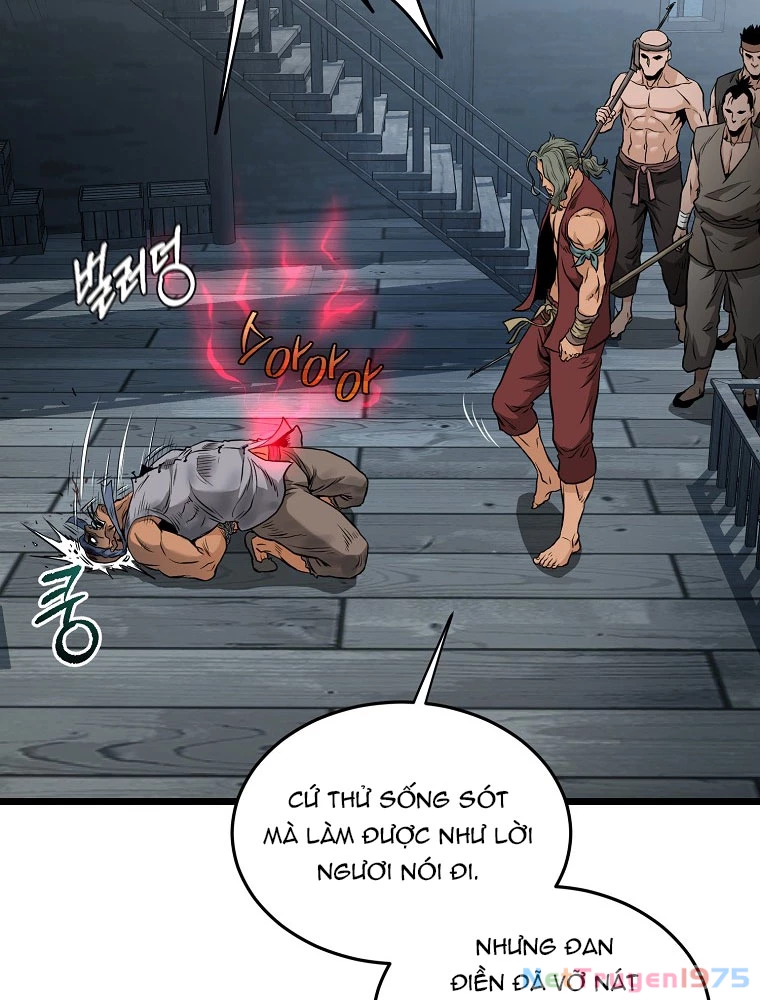 Đăng Nhập Murim Chapter 221 - 145